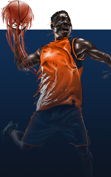 Ready for the action?