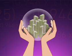 How to calculate Expected Value