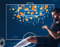 Can xG be used to predict soccer matches for a betting profit?