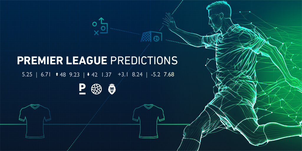 Premier League predictions Gameweek 16