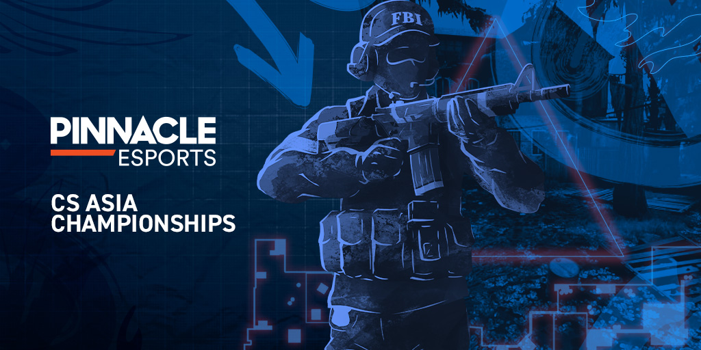CS Asia Championships Betting Preview