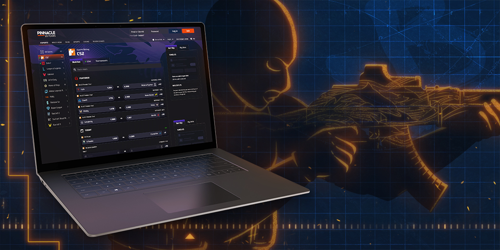 A beginner’s guide to CS2 betting