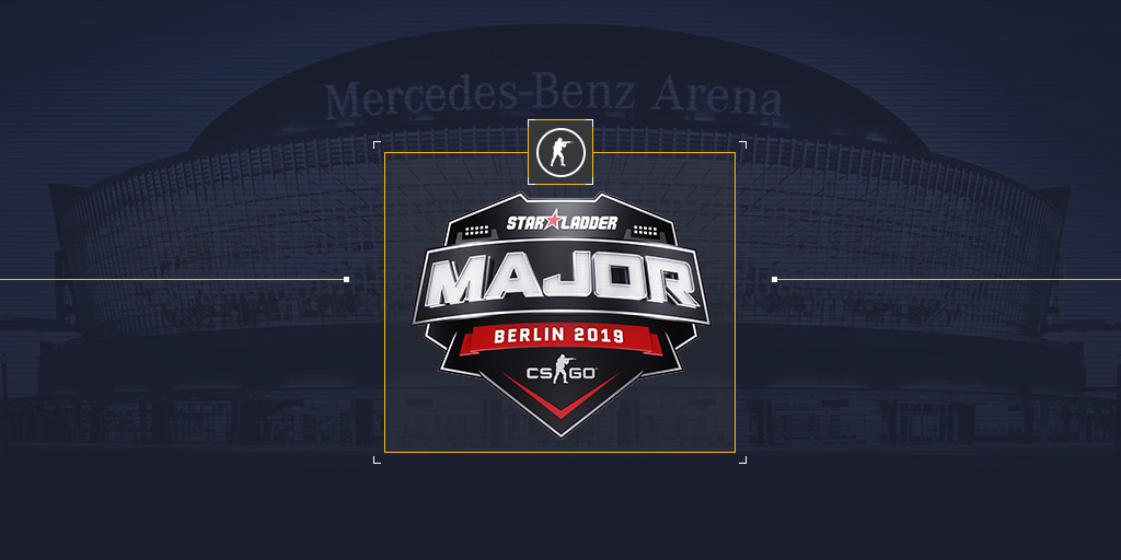 StarLadder Berlin Major 2019 Preview