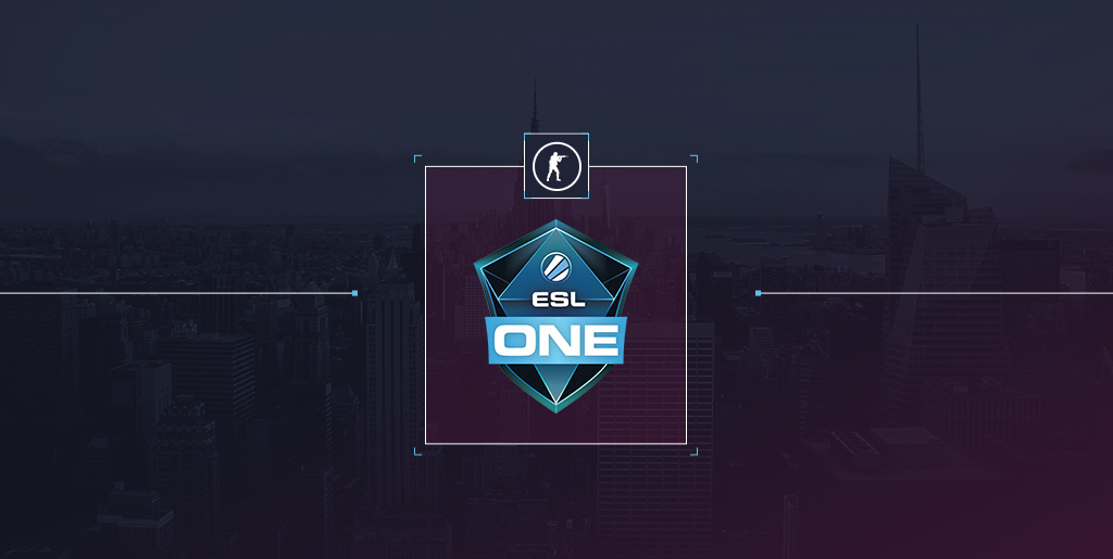 ESL One: New York 2018 preview