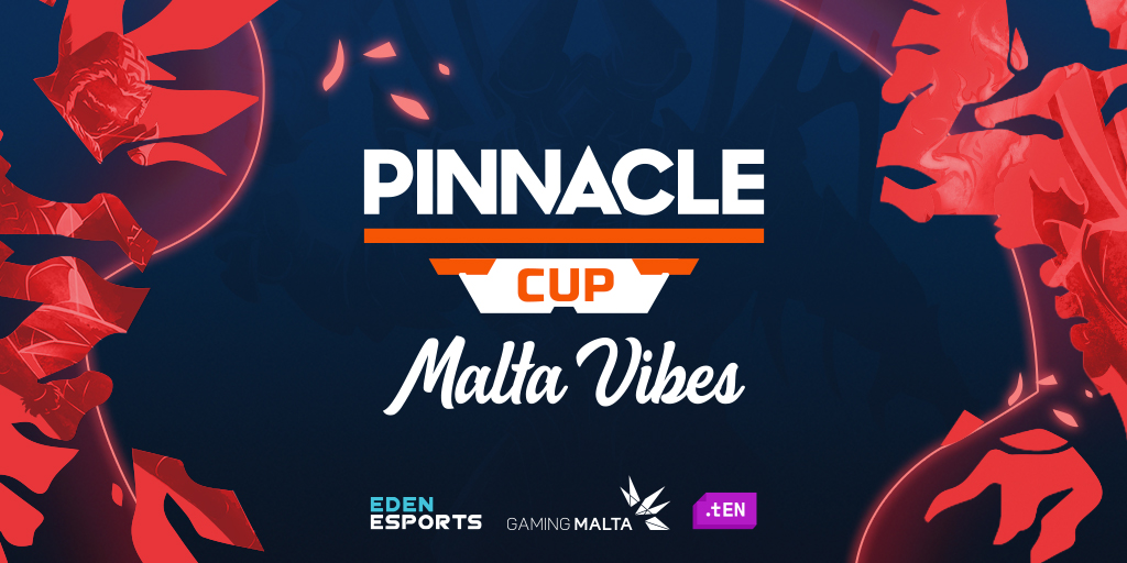 Pinnacle Cup: Malta Vibes 4 | Tournament Overview