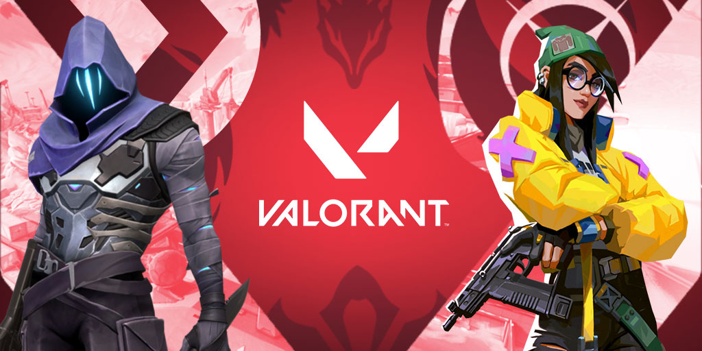 VALORANT Predictions